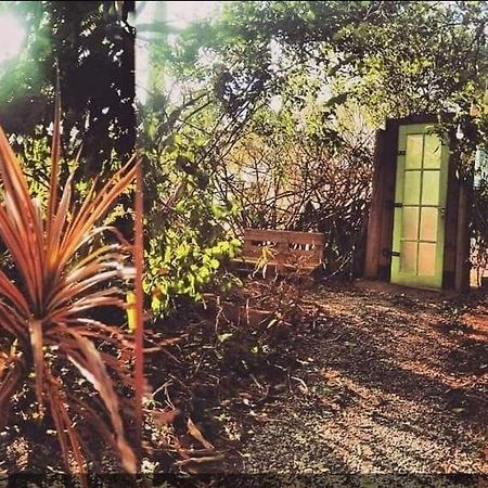 Villa Morena Benessere Florianópolis Εξωτερικό φωτογραφία