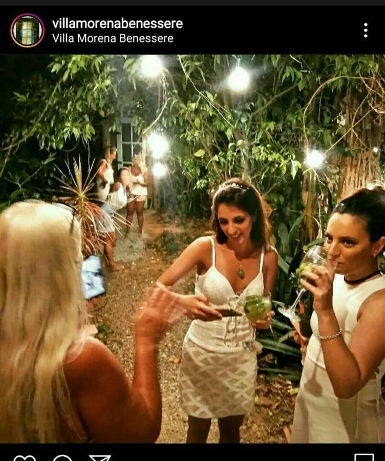 Villa Morena Benessere Florianópolis Εξωτερικό φωτογραφία