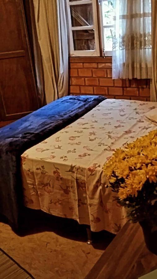 Villa Morena Benessere Florianópolis Εξωτερικό φωτογραφία