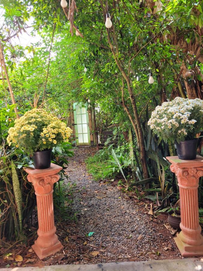 Villa Morena Benessere Florianópolis Εξωτερικό φωτογραφία