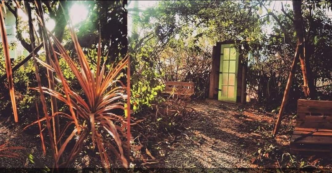 Villa Morena Benessere Florianópolis Εξωτερικό φωτογραφία