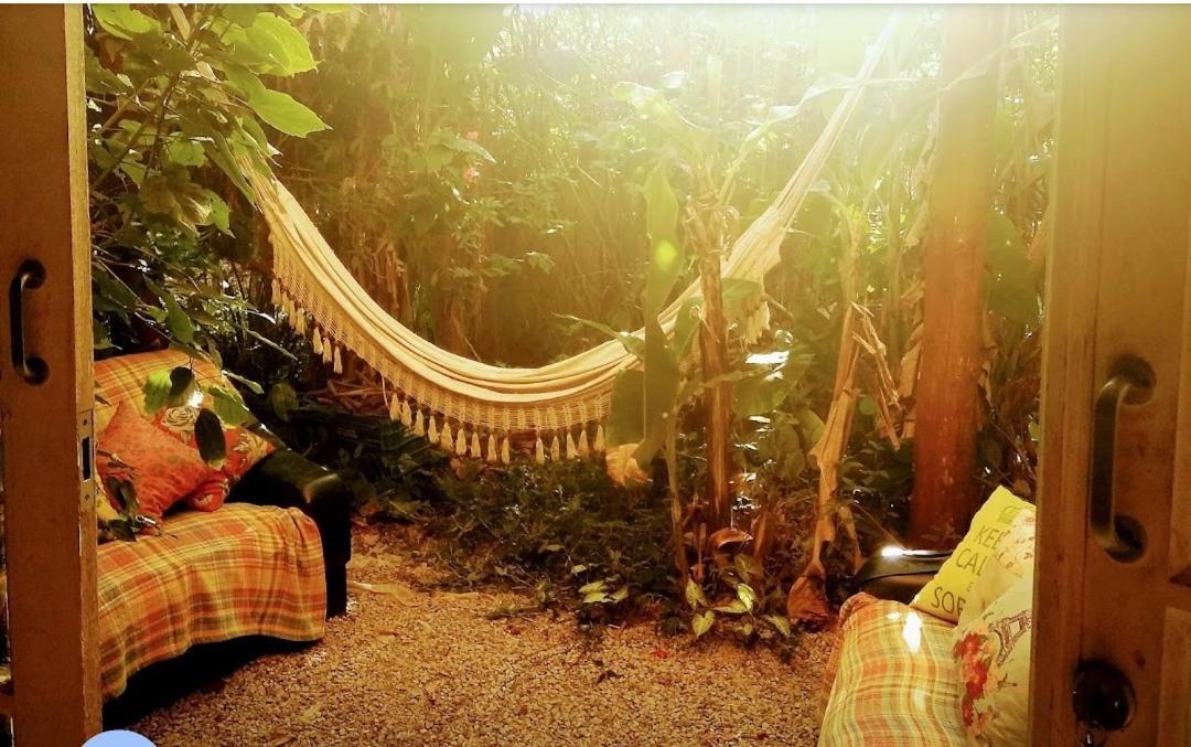 Villa Morena Benessere Florianópolis Εξωτερικό φωτογραφία
