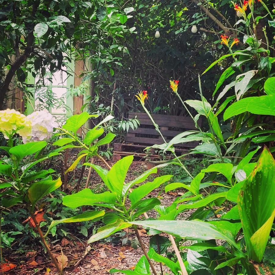 Villa Morena Benessere Florianópolis Εξωτερικό φωτογραφία