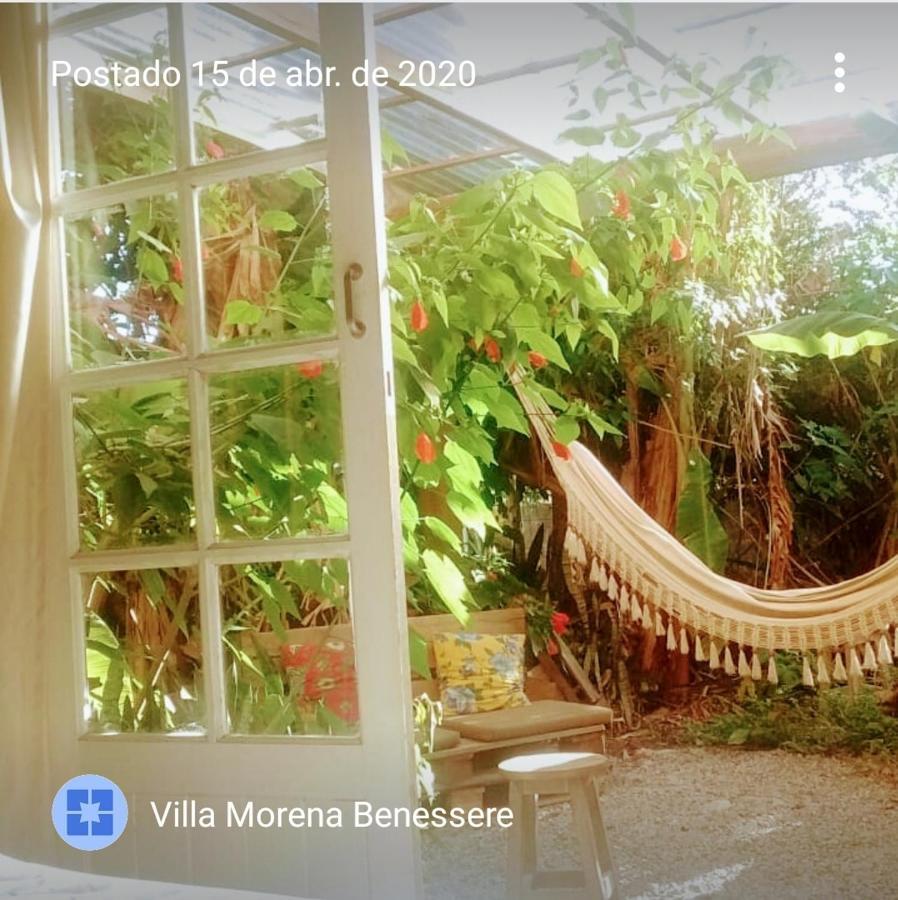Villa Morena Benessere Florianópolis Εξωτερικό φωτογραφία