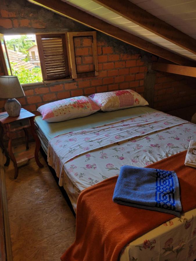 Villa Morena Benessere Florianópolis Εξωτερικό φωτογραφία