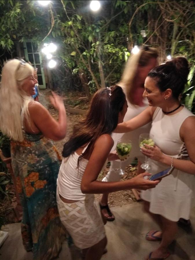 Villa Morena Benessere Florianópolis Εξωτερικό φωτογραφία
