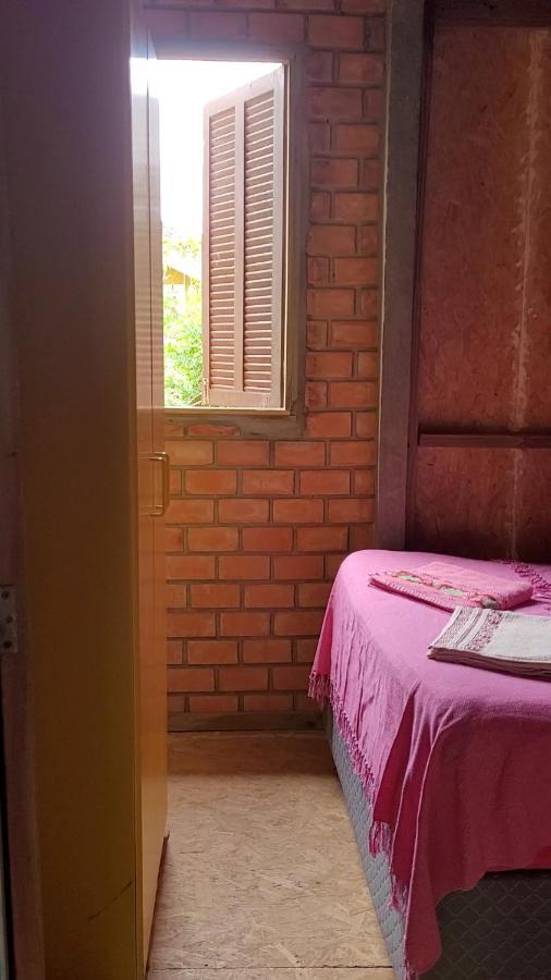 Villa Morena Benessere Florianópolis Εξωτερικό φωτογραφία
