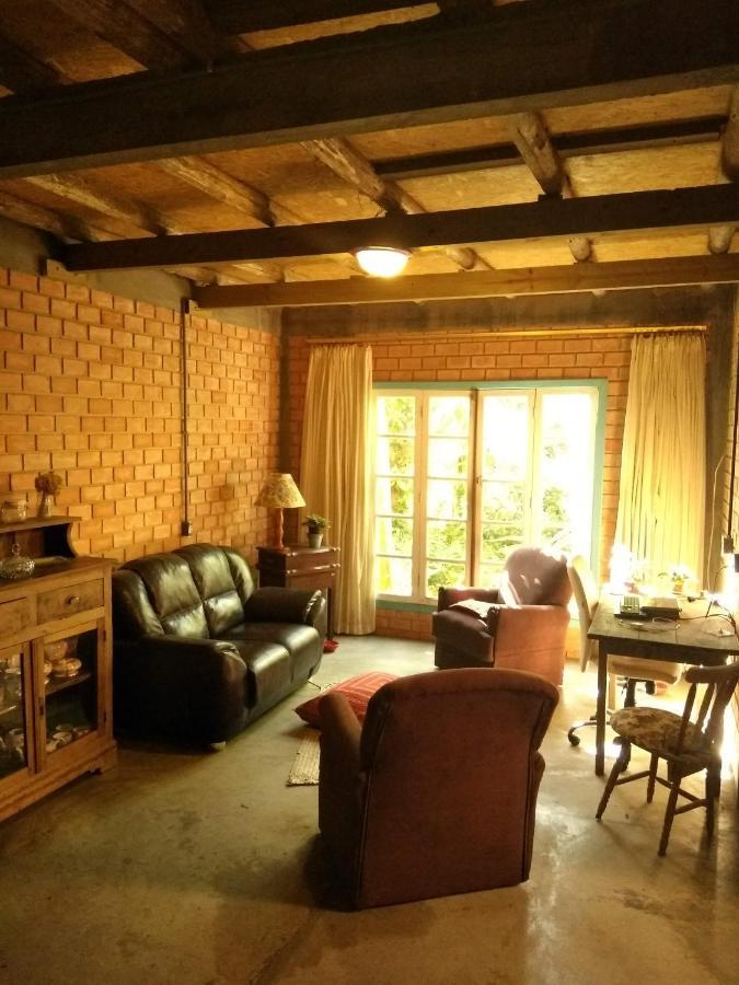 Villa Morena Benessere Florianópolis Εξωτερικό φωτογραφία