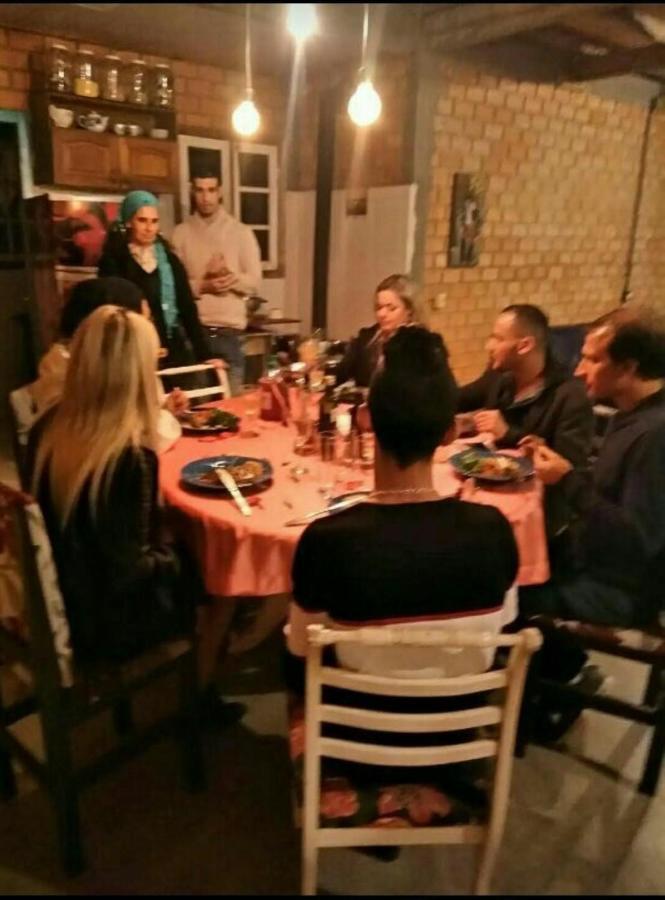 Villa Morena Benessere Florianópolis Εξωτερικό φωτογραφία