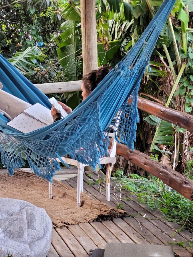 Villa Morena Benessere Florianópolis Εξωτερικό φωτογραφία