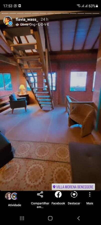 Villa Morena Benessere Florianópolis Εξωτερικό φωτογραφία