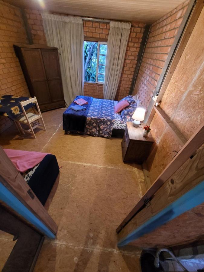 Villa Morena Benessere Florianópolis Εξωτερικό φωτογραφία