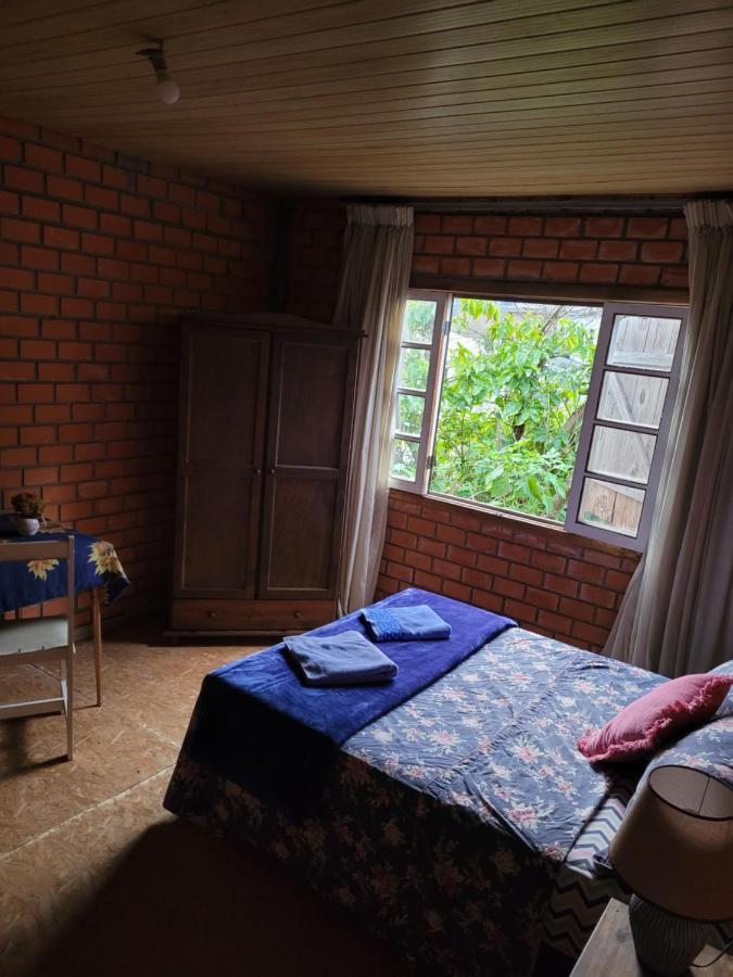 Villa Morena Benessere Florianópolis Εξωτερικό φωτογραφία