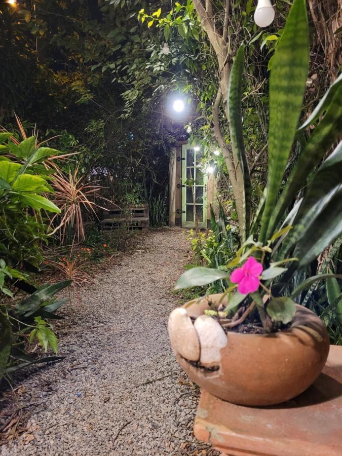 Villa Morena Benessere Florianópolis Εξωτερικό φωτογραφία