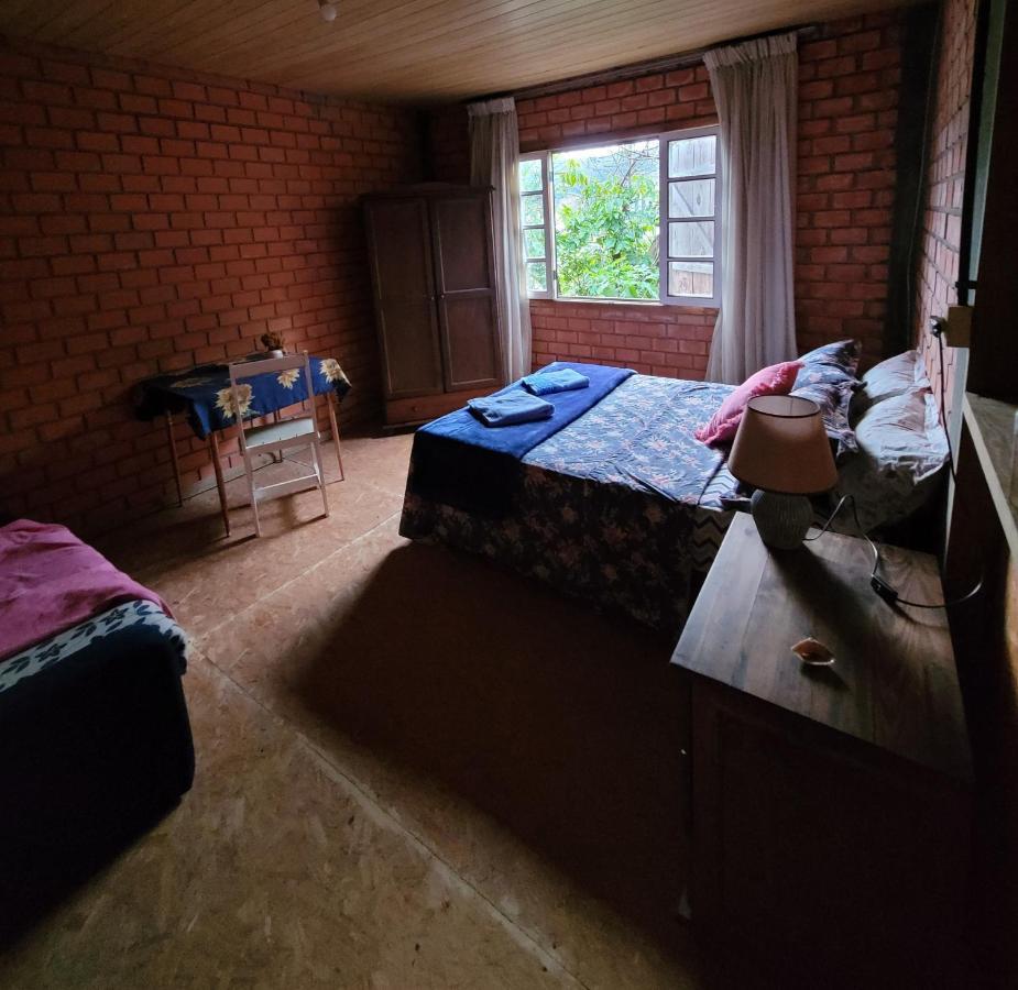 Villa Morena Benessere Florianópolis Εξωτερικό φωτογραφία
