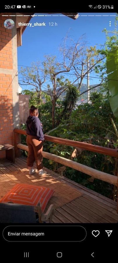 Villa Morena Benessere Florianópolis Εξωτερικό φωτογραφία