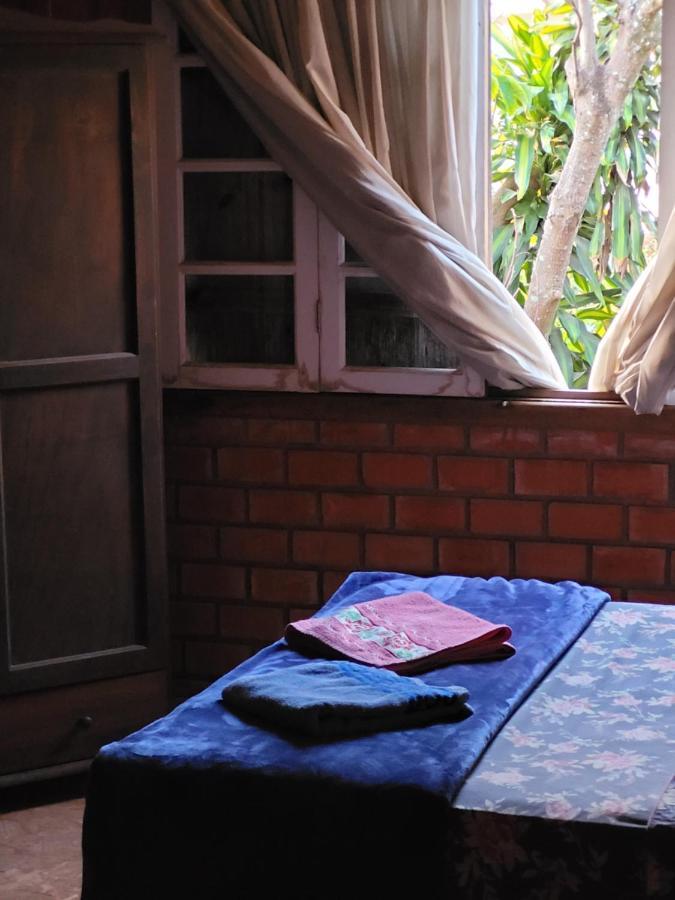 Villa Morena Benessere Florianópolis Εξωτερικό φωτογραφία