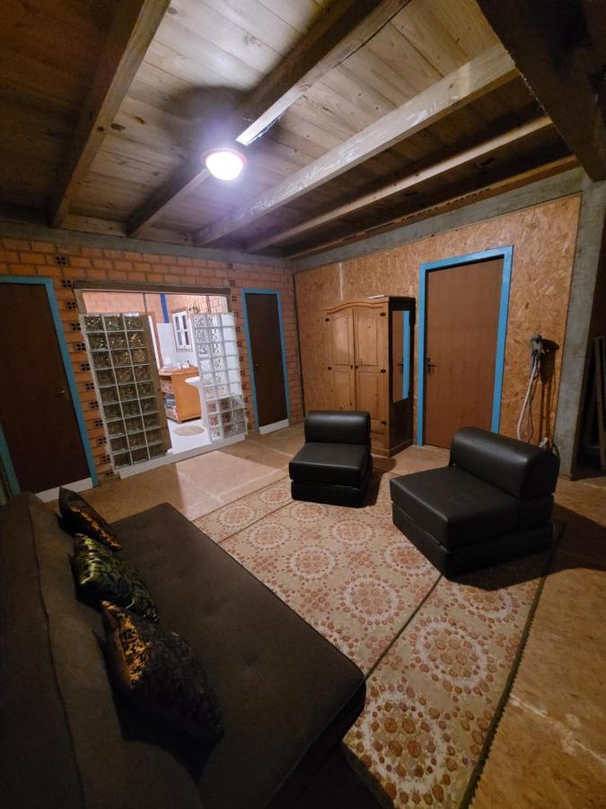 Villa Morena Benessere Florianópolis Εξωτερικό φωτογραφία