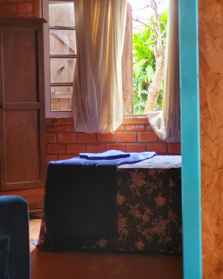 Villa Morena Benessere Florianópolis Εξωτερικό φωτογραφία