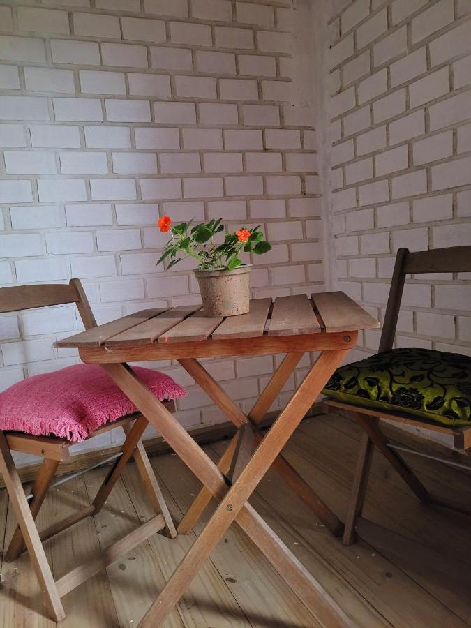 Villa Morena Benessere Florianópolis Εξωτερικό φωτογραφία