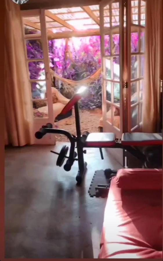 Villa Morena Benessere Florianópolis Εξωτερικό φωτογραφία