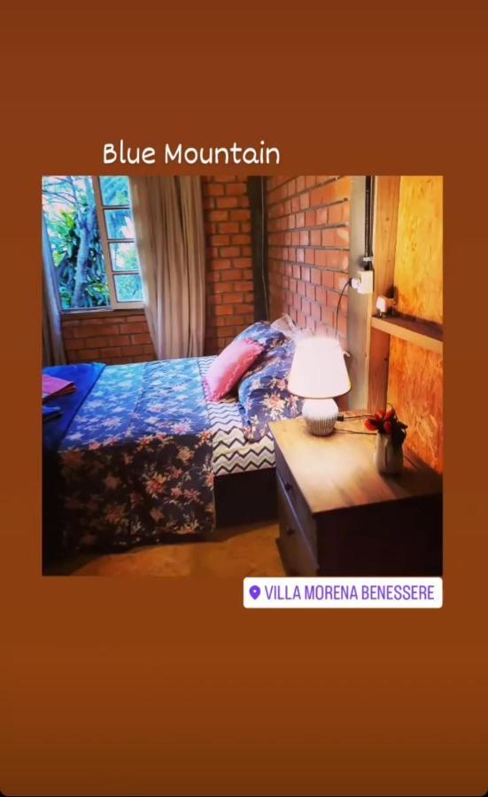 Villa Morena Benessere Florianópolis Εξωτερικό φωτογραφία