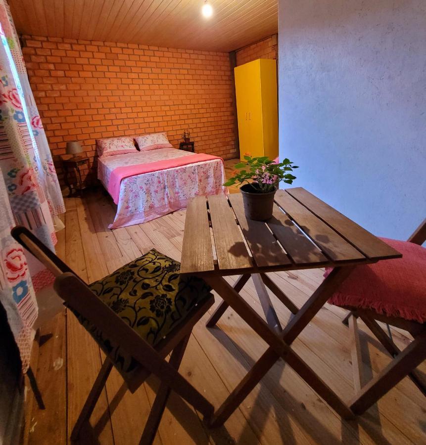 Villa Morena Benessere Florianópolis Εξωτερικό φωτογραφία
