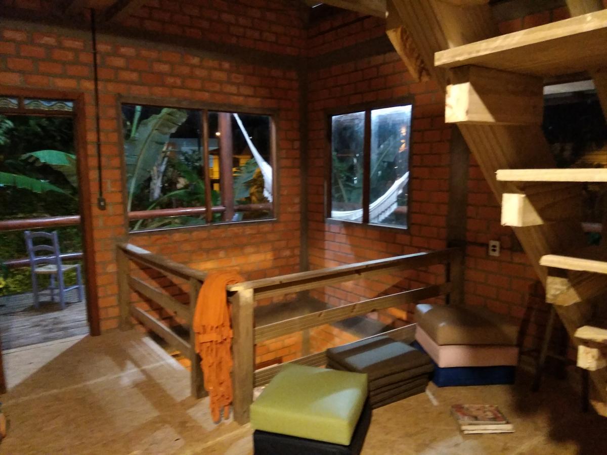 Villa Morena Benessere Florianópolis Εξωτερικό φωτογραφία