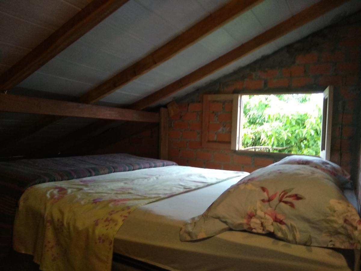 Villa Morena Benessere Florianópolis Εξωτερικό φωτογραφία